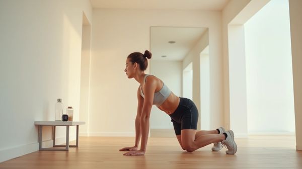 Allenamento, alimentazione e motivazione: il ruolo del metodo