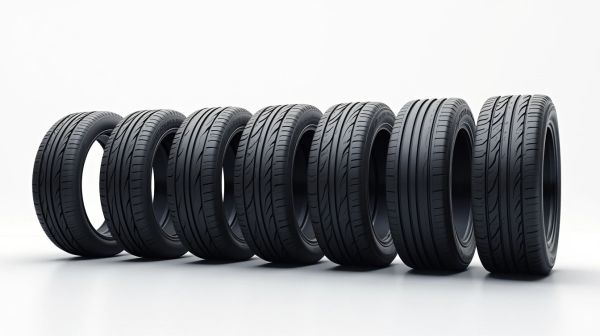 Guida ai pneumatici Continental: scegli la gomma ideale per il tuo veicolo