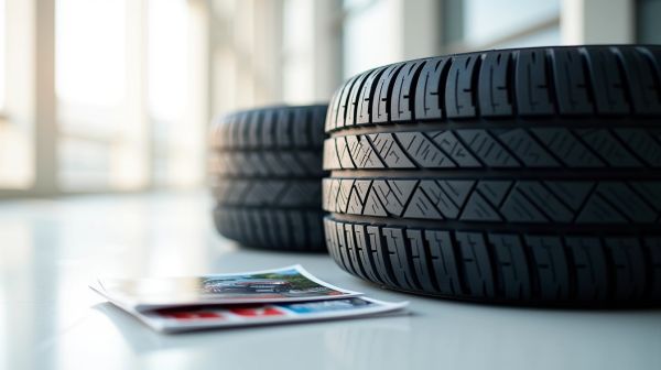 Guida ai pneumatici Continental: scegli la gomma ideale per il tuo veicolo