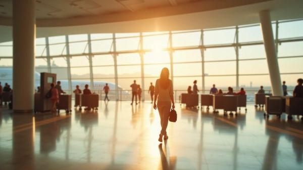 Ottimizzare il transfer aeroporto Cagliari con comfort e sicurezza