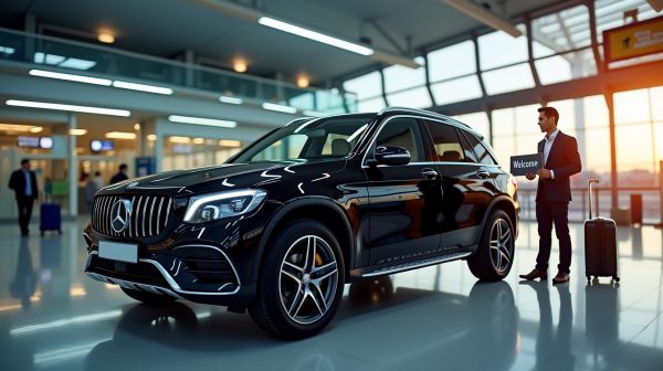 Ottimizzare il transfer aeroporto Cagliari con comfort e sicurezza