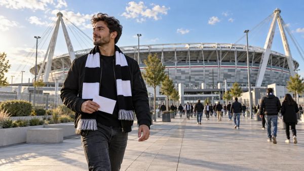 Scopri dove acquistare biglietti juventus per le prossime partite