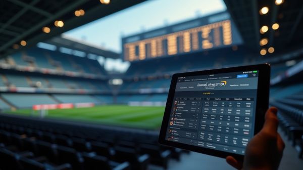 Sportvivo: come scegliere il miglior bookmaker per le scommesse