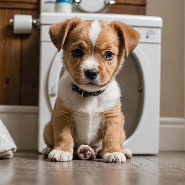 Quali sono i metodi migliori per insegnare a un cucciolo di cane a non fare i bisogni in casa?