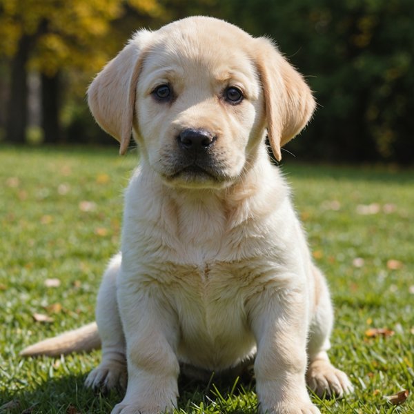 Quali sono i segnali di un'adeguata socializzazione in un cucciolo di cane di razza Labrador?