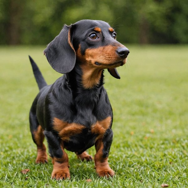 Quali sono i metodi migliori per insegnare a un cane di razza Bassotto a non abbaiere eccessivamente?