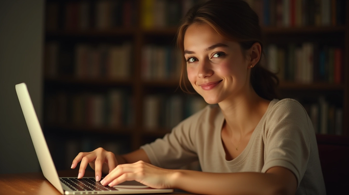 Perché scegliere un test QI gratis senza registrazione?